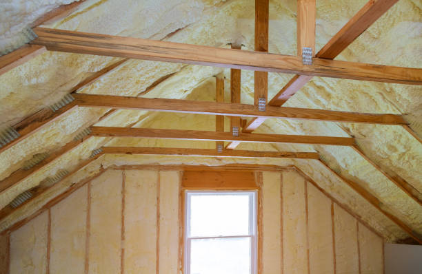 Best Eco-Friendly Insulation in Covington, TN