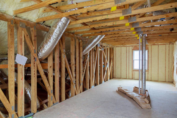 Best Blown-in Insulation in Covington, TN