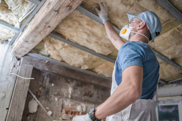 Best Commercial Insulation in Covington, TN