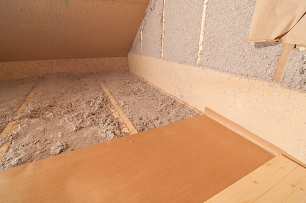 Best DIY Insulation Kits and Guidance in Covington, TN